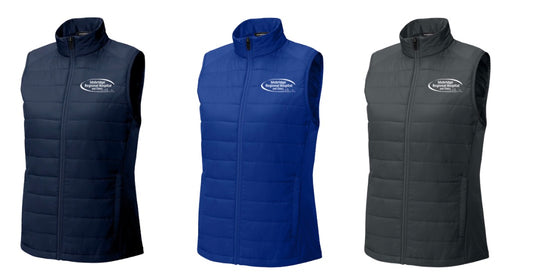 MRH Hybrid vest