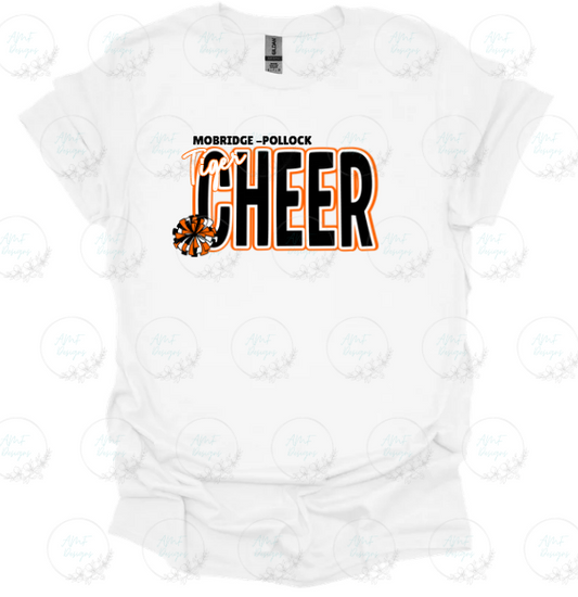Tiger Cheer