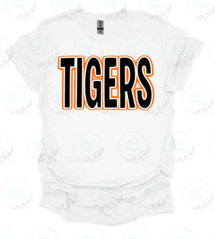 Tigers