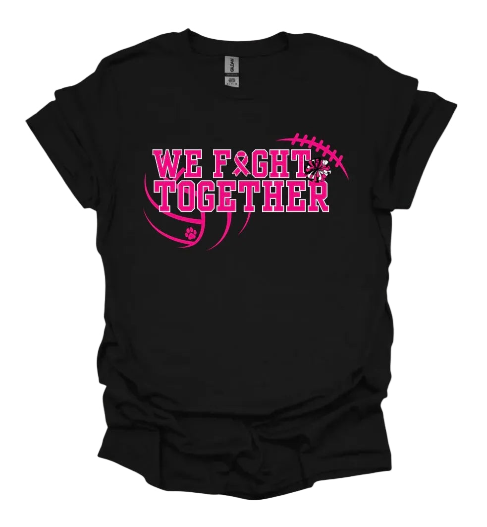 DIG Pink Shirts