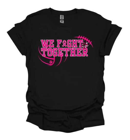 DIG Pink Shirts
