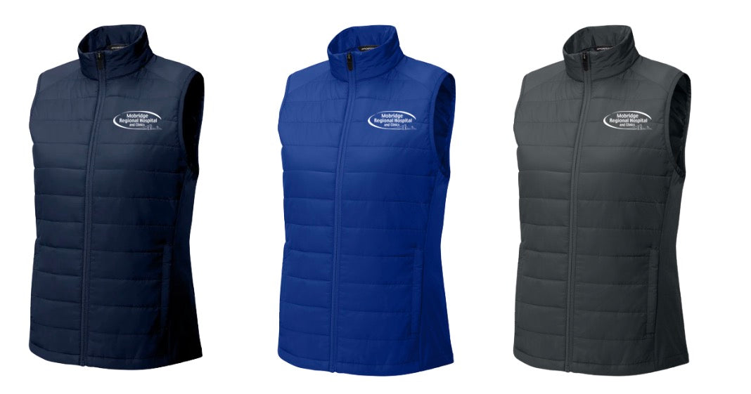 MRH Hybrid vest