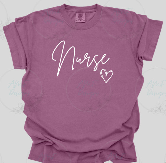 Nurse-heart