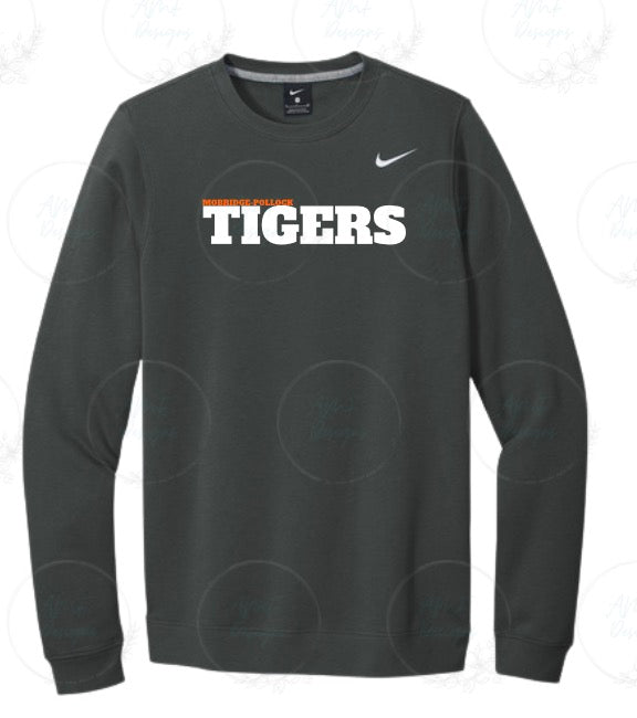 NIKE Tiger sweatshirt