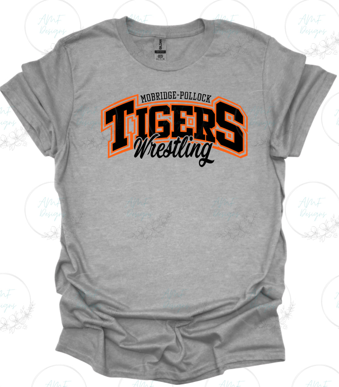 MP Wrestling