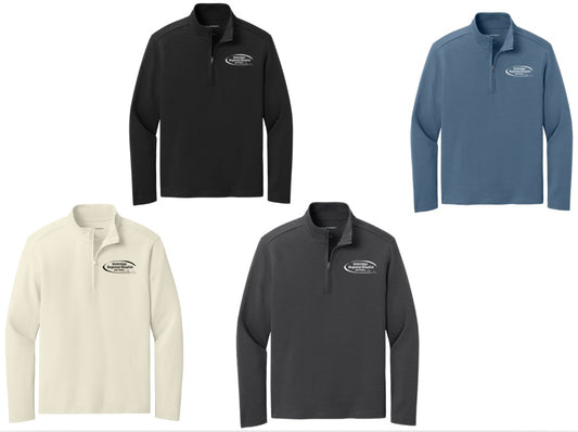 MRH Men's 1/4 zip