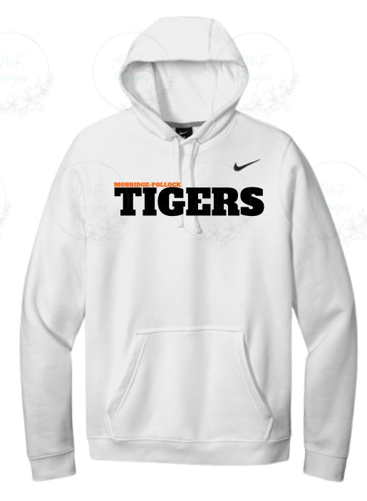 NIKE Tiger sweatshirt