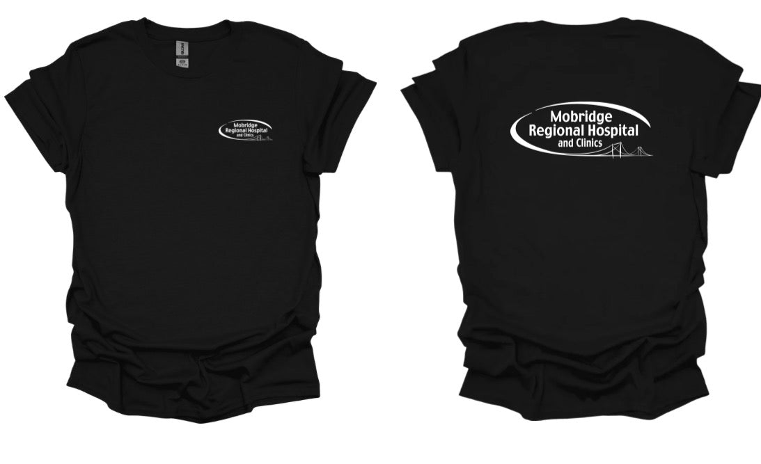 MRH logo Gildan Softstyle shirts