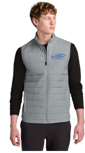 MRH Hybrid vest