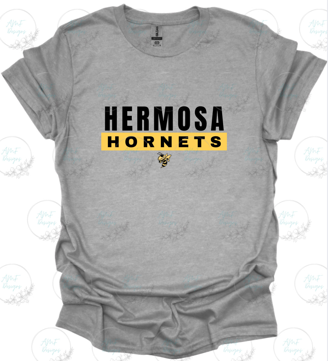 Hermosa Hornets