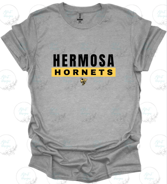Hermosa Hornets