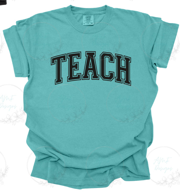 TEACH