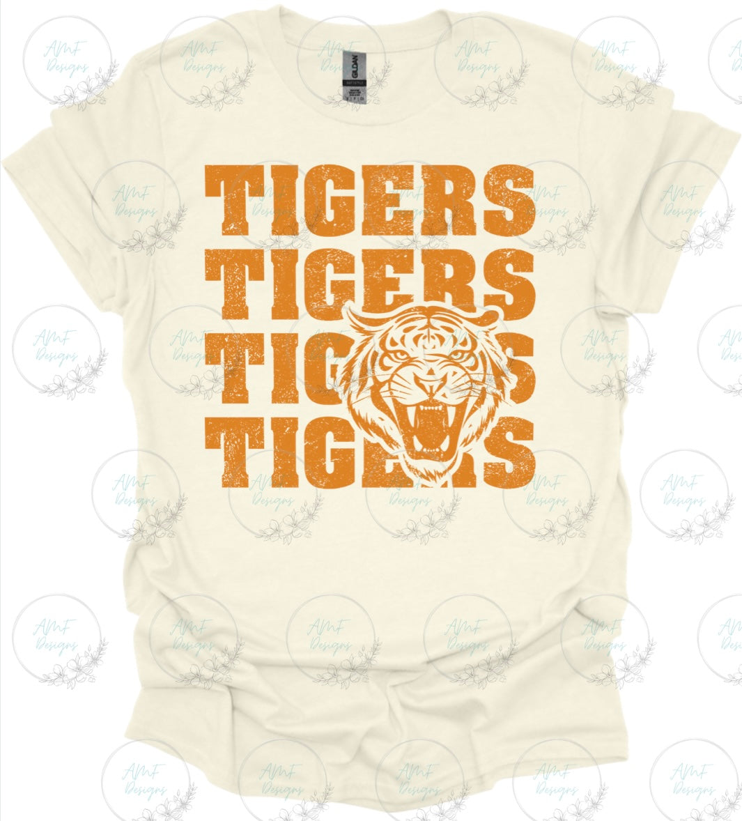 TiGeRs