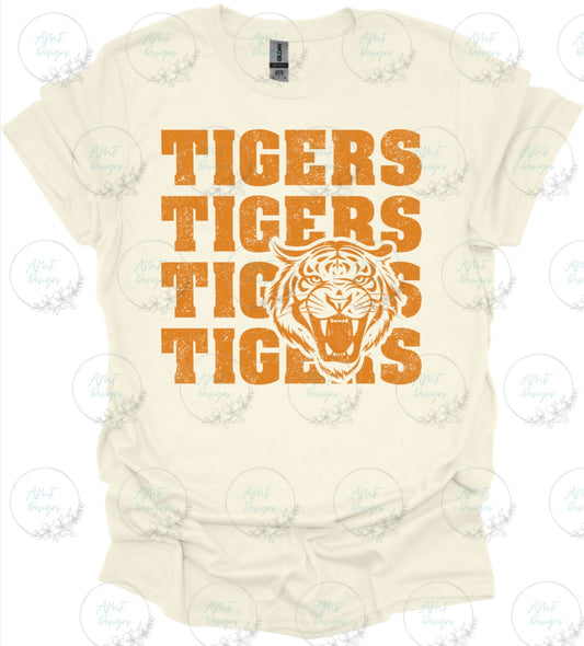 TiGeRs