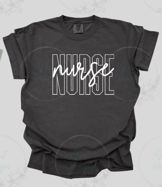 Nurse-Nurse