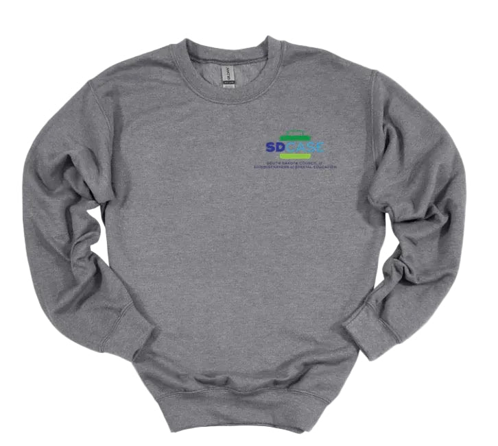 SD Care tshirt/sweatshirt