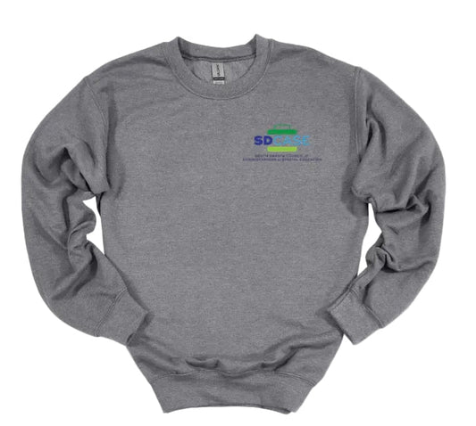 SD Care tshirt/sweatshirt