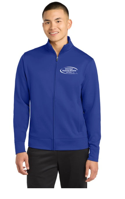 MRH Full Zip Jacket