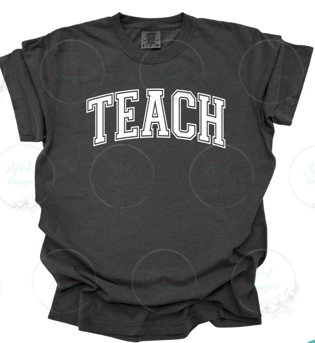 TEACH