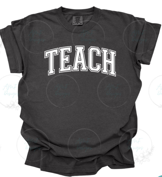 TEACH