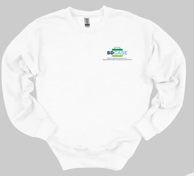 SD Care tshirt/sweatshirt