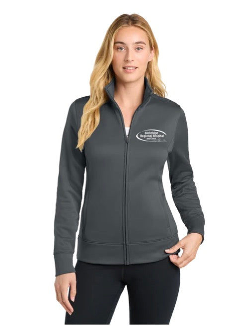 MRH Full Zip Jacket