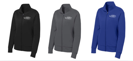 MRH Full Zip Jacket