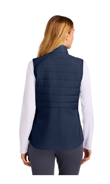 MRH Hybrid vest