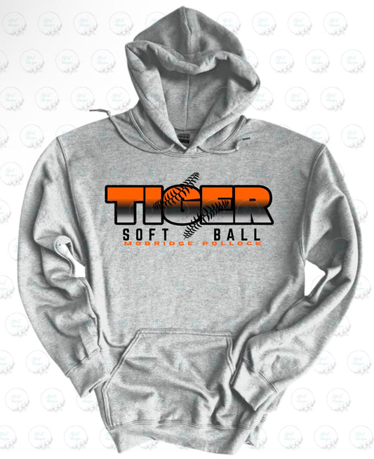 MP Softball