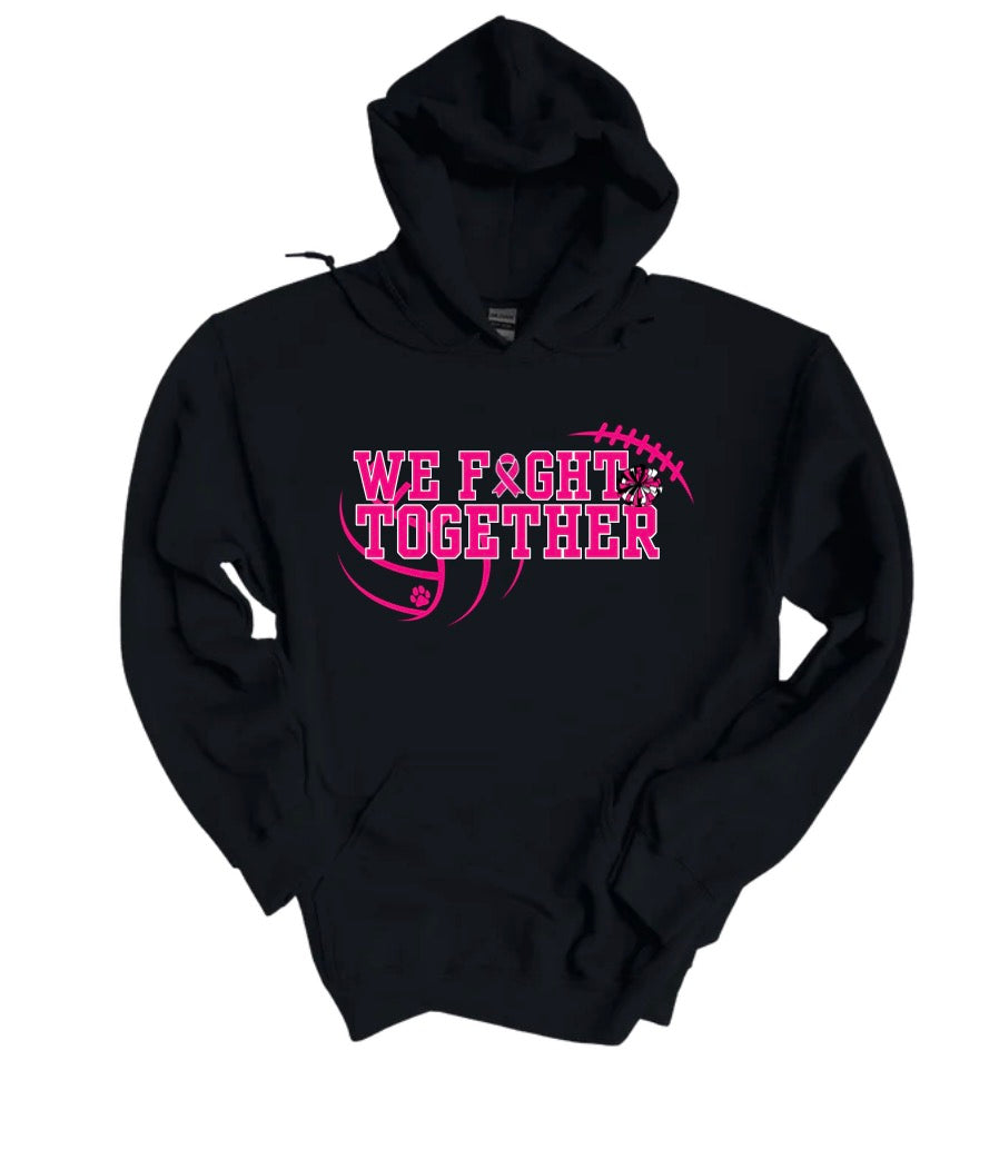 DIG Pink Shirts