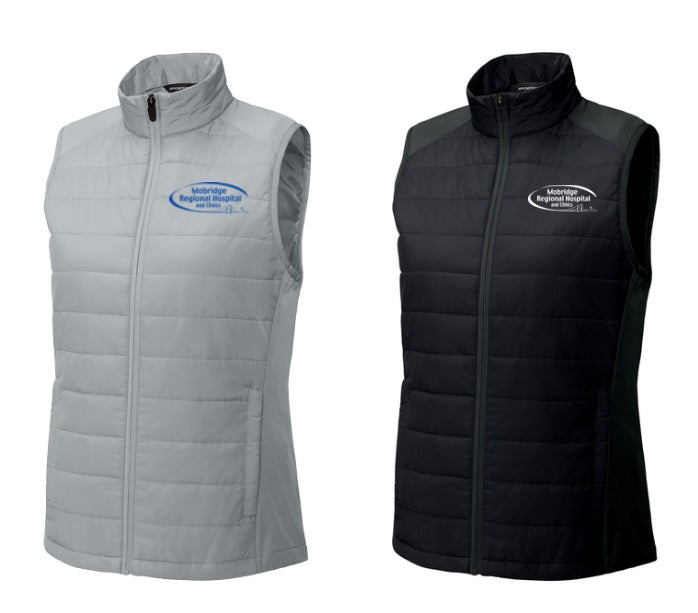 MRH Hybrid vest