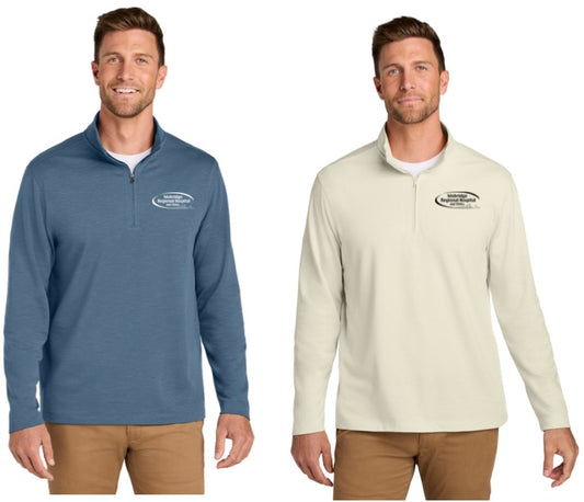 MRH Men's 1/4 zip