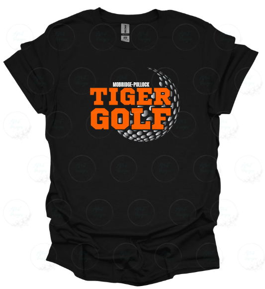 MP Golf