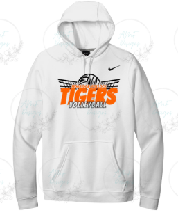 Tiger Volleyball