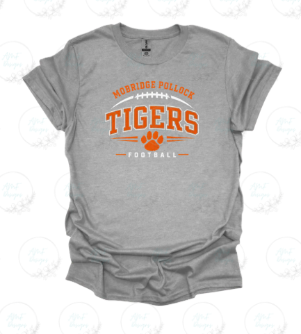 Tiger Football