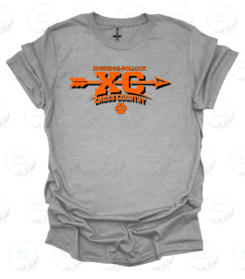 Tiger Cross Country
