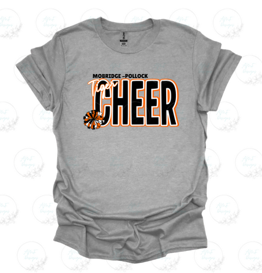 Tiger Cheer