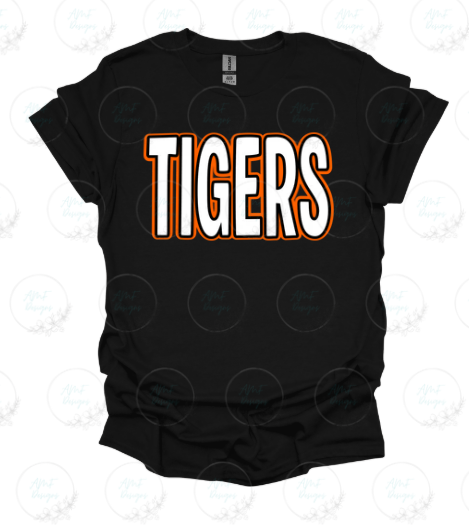 Tigers