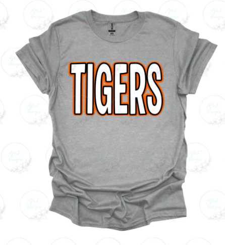 Tigers